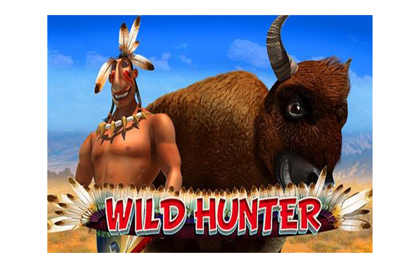 Игровой автомат Wild Hunter