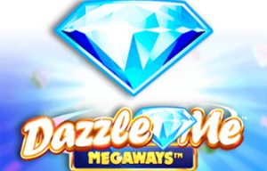 Игровой автомат Dazzle Me Megaways