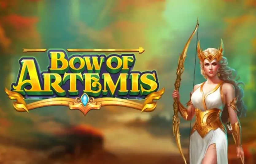 Игровой автомат Bow of Artemis