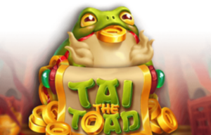 Tai The Toad